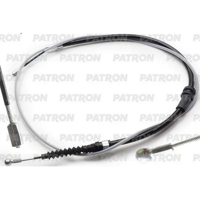 Трос стояночного тормоза задн VW CADDY (III) VAN all - CADDY(III) SW all (S PATRON pc3290