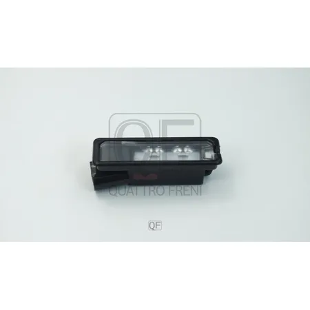 Фонарь освещения номерного знака QUATTRO FRENI QF51M00052