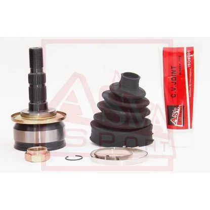 Шрус наружный 22x52.3x33 ASVA OP-AJ