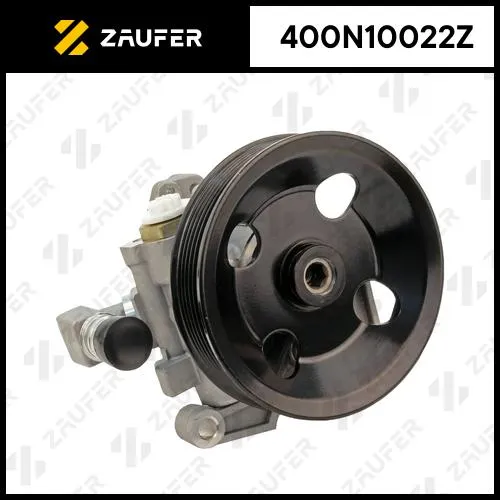 Насос гидроусилителя руля MERCEDES CL/E/S/SL/ S-class/CLS-class ZAUFER 400N10022Z