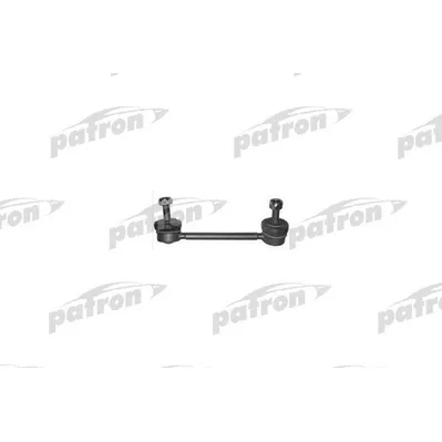 Тяга стабилизатора HONDA: HR-V 99-06 (Произведено в Турции) PATRON PS4098L