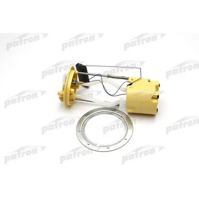Насос топливный электрический (модуль) GAZ: GAZEL BUSINESS 2.8TD PATRON PFP455