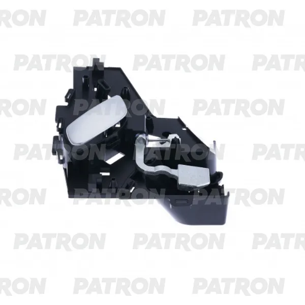 Ручка внутренняя двери задн прав Citroen C5 /C5 Break 2000-2008 (хром) PATRON P20-1170R