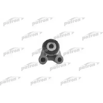 Опора КПП FORD Focus II/ Focus C-Max 2003- PATRON PSE3387