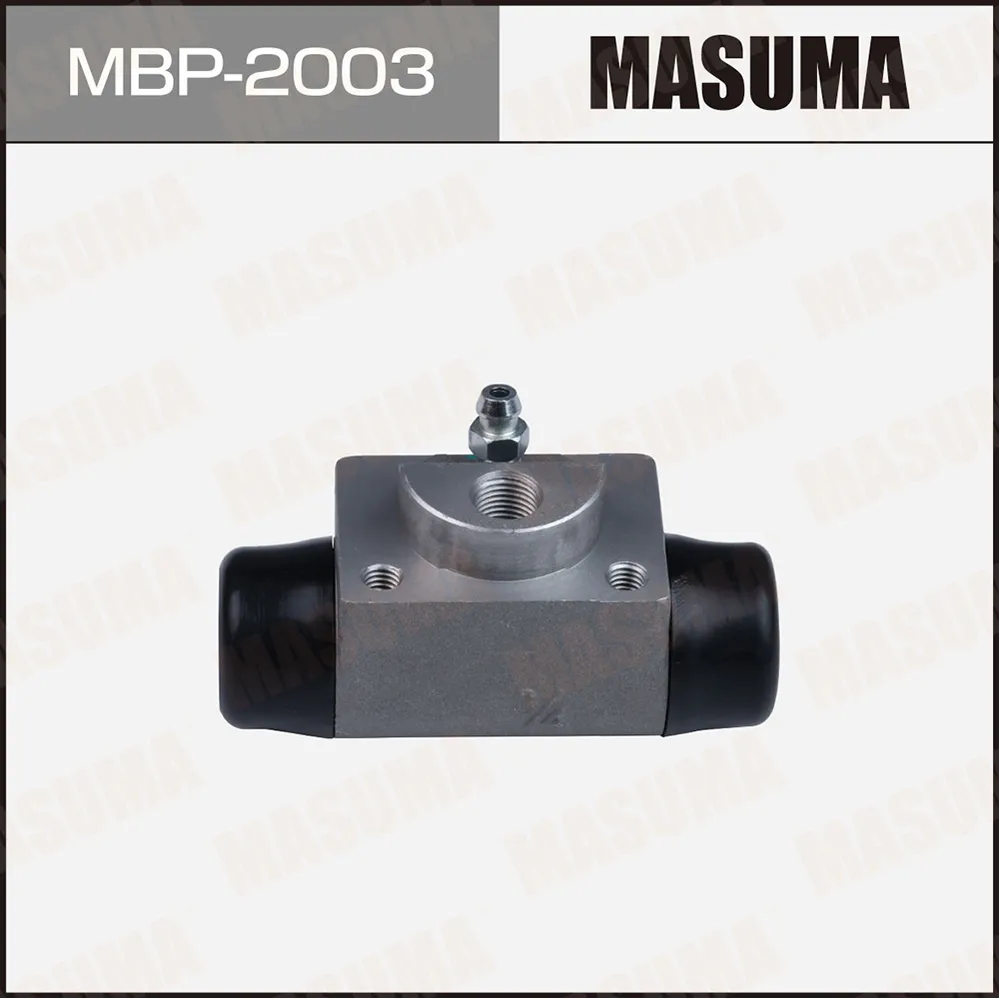 Рабочий тормозной цилиндр MASUMA MBP2003