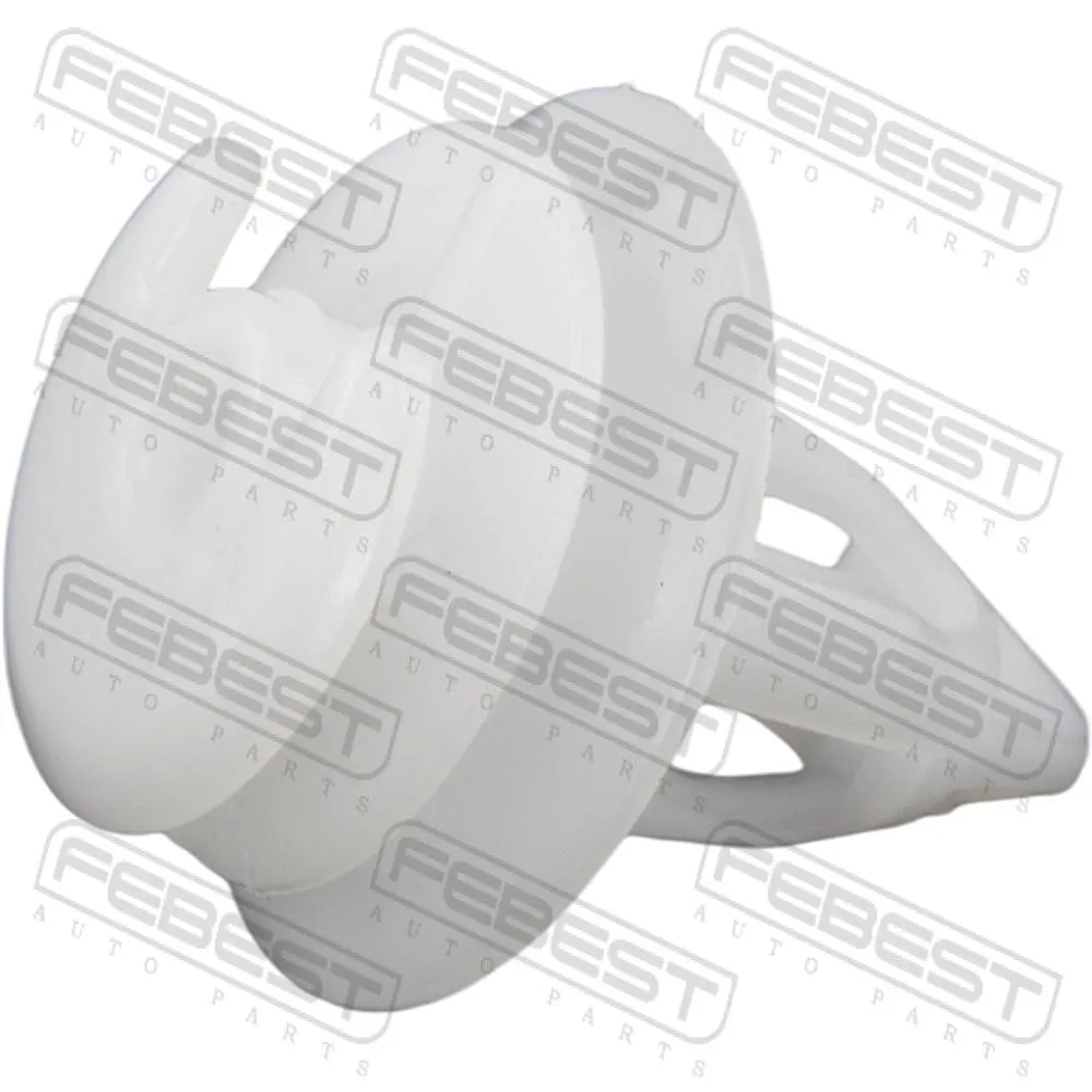 Клипса BMW X5 E70 2006-2013 [ECE] FEBEST 88570-230