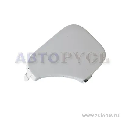 Заглушка переднего бампера FORD Fiesta 1375861
