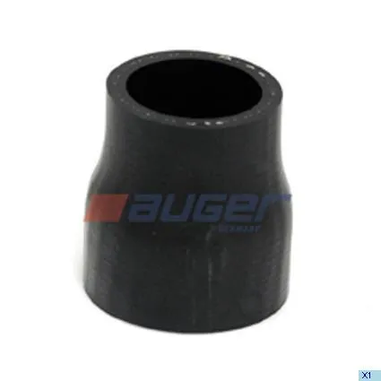 Патрубок радиатора 70mm Scania 2 3 Series AUGER 56750