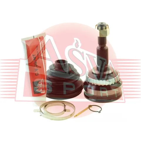 ШРУС наружный 25X52X33 ASVA OP-1051A29