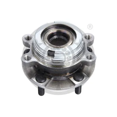 Ступица передняя в сборе L=R NISSAN Teana (J32) 08-> mot.3.5L OPTIMAL 961711