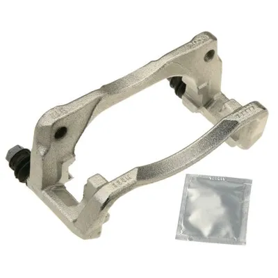 Скоба переднего суппорта L=R SUZUKI SX4 06-> TRW BDA653