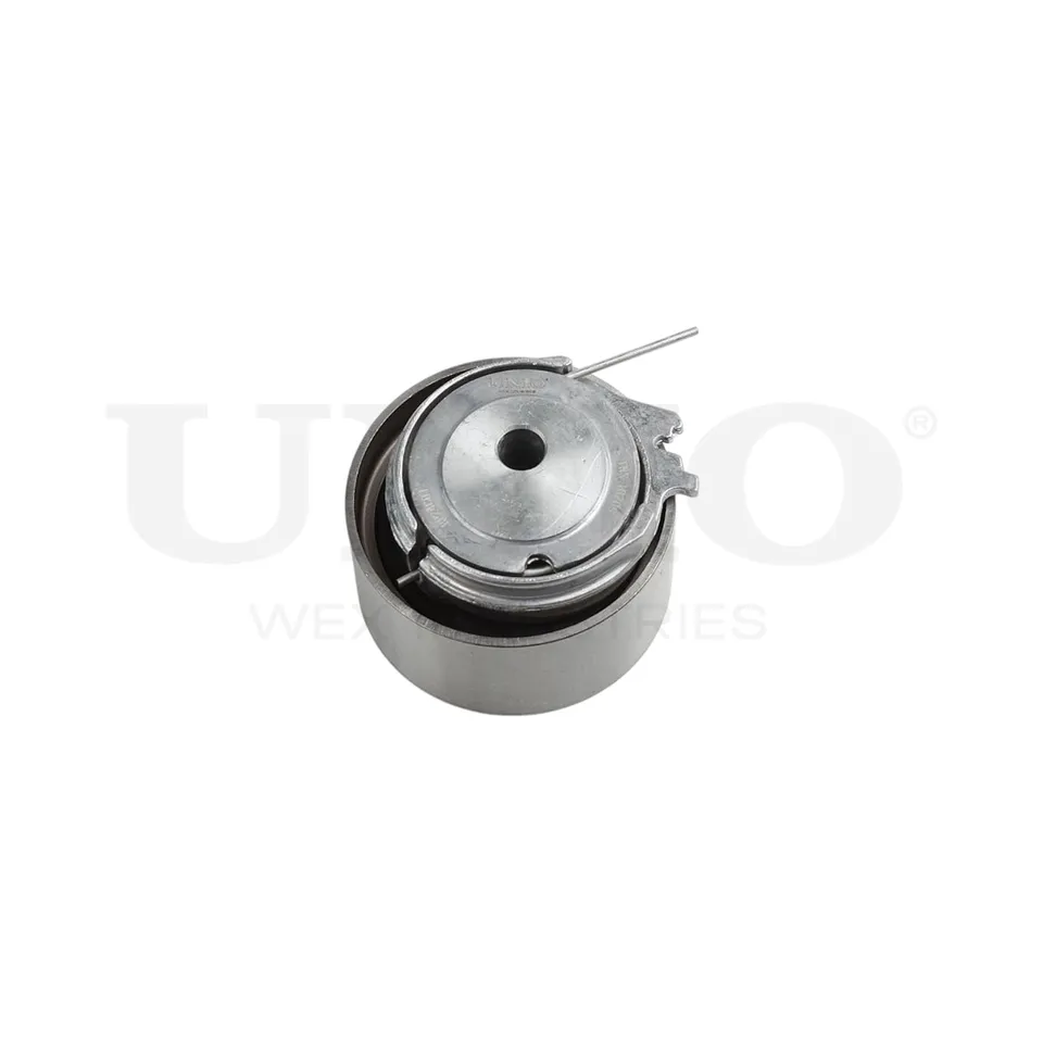Ролик с натяжителем ремня ГРМ UNIO TNS-10209