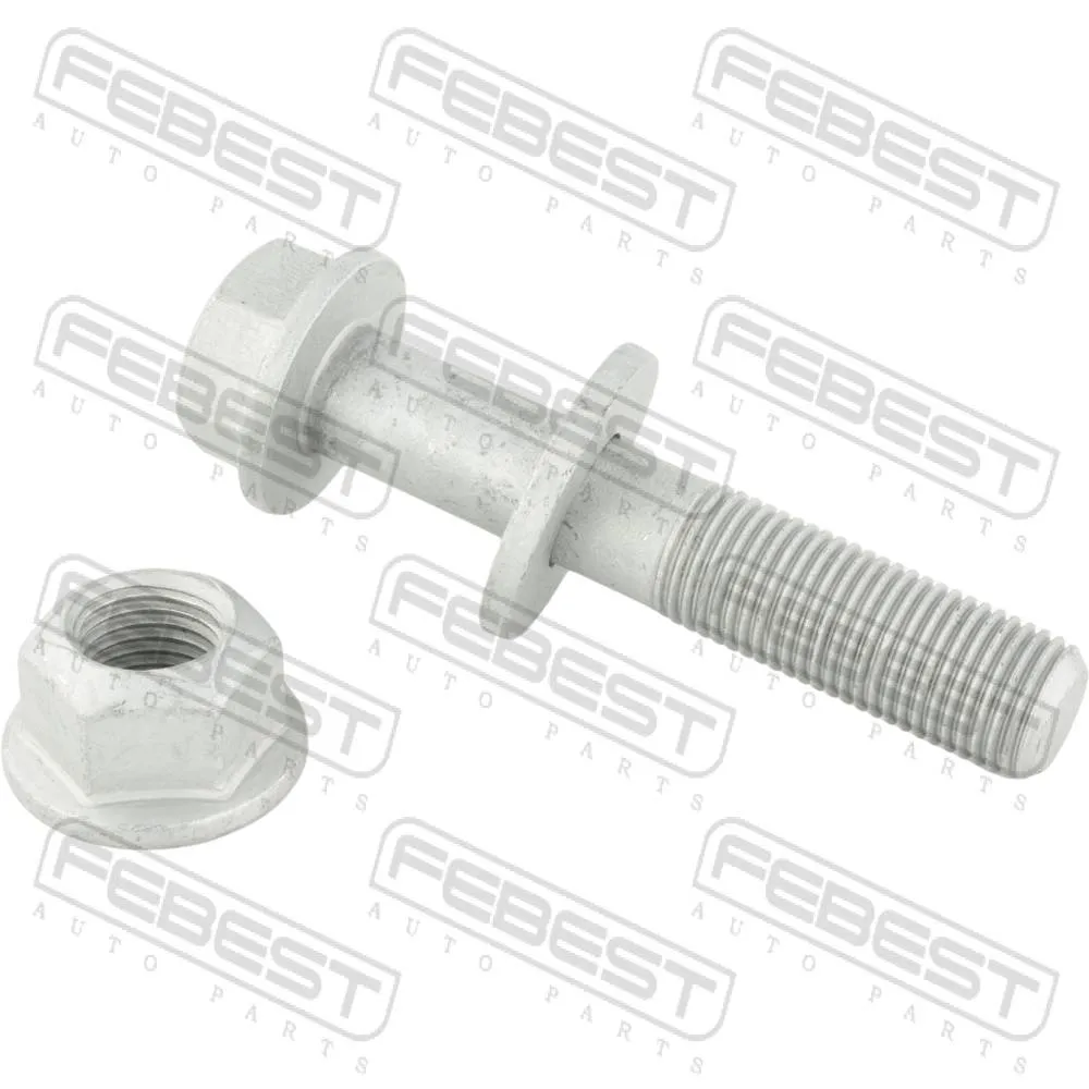 Болт крепления подвески FEBEST 0198-018-KIT