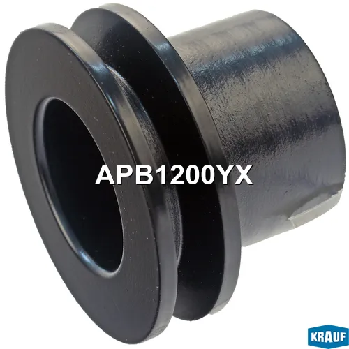Шкив генератора KRAUF APB1200YX
