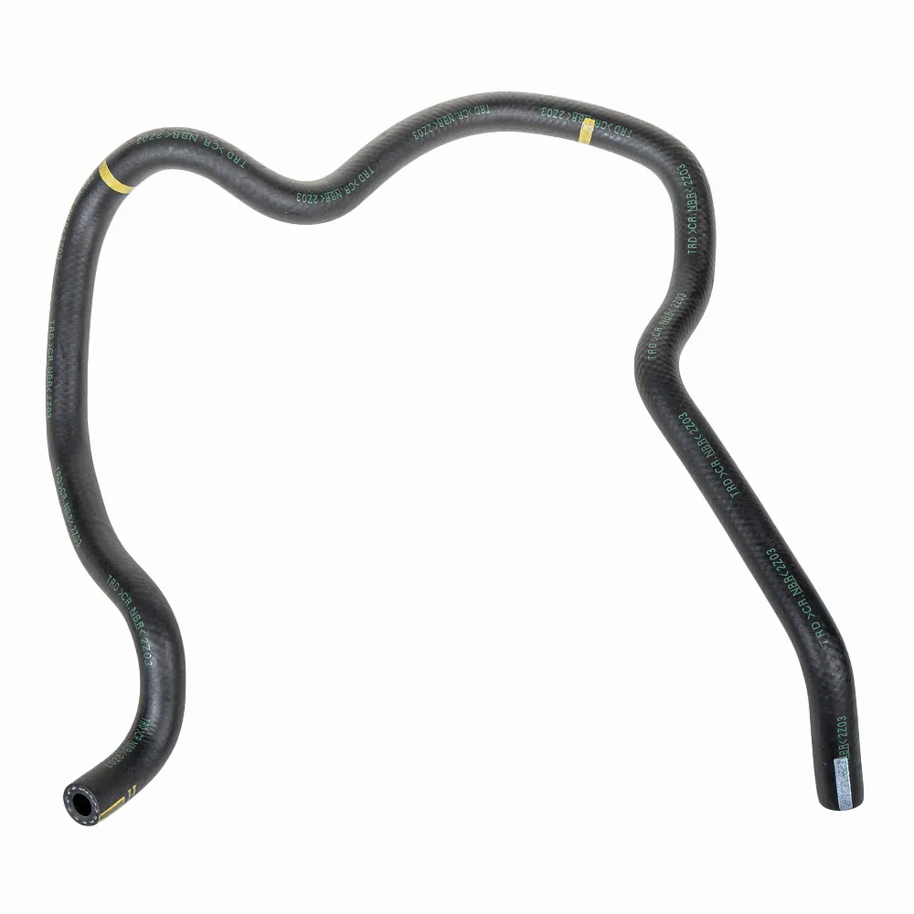 Шланг возвратный ГУР MITSUBISHI 4455A016
