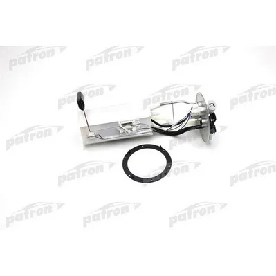 Насос топливный электрический =110L/h (модуль) KIA: SORENTO 3.5 0 PATRON PFP334