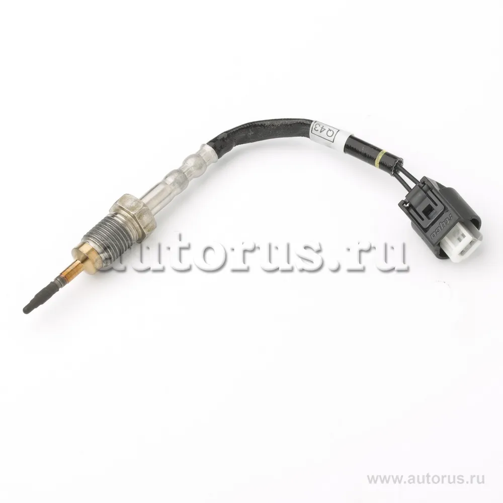 Датчик температуры выхлопных газов мм DENSO DET0103