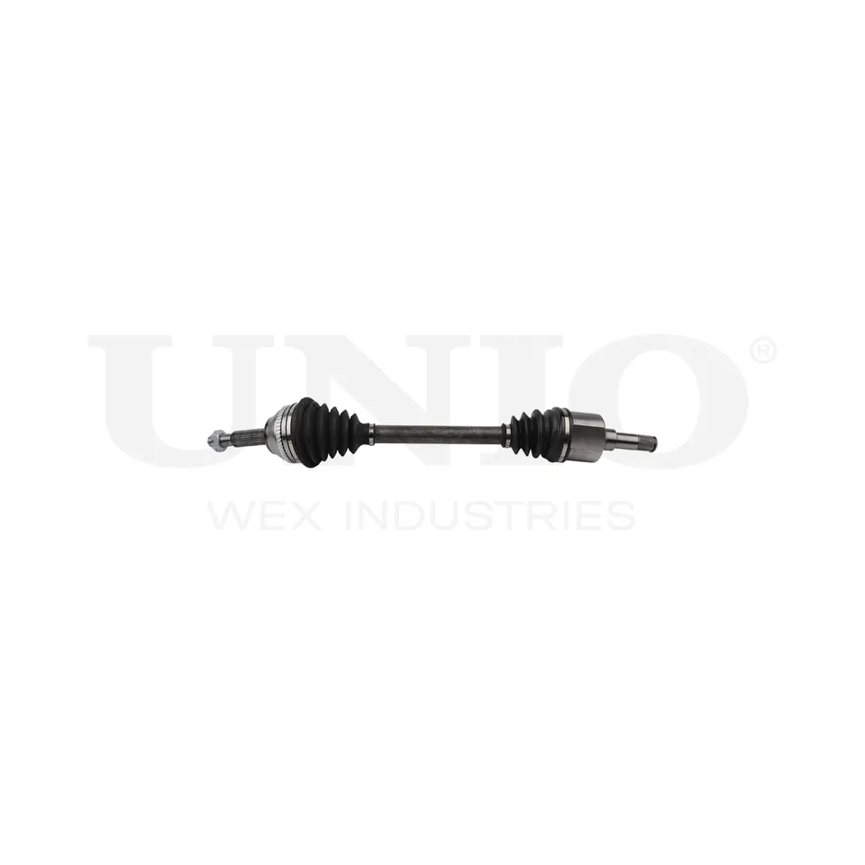 Привод в сборе передний левый UNIO CVJ-10096
