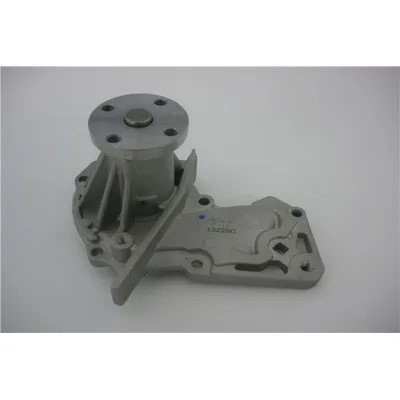 Помпа, водяной насос ford c-maxfiestafocusfusionmondeo, mazda 2 1.25-1. GMB GWF119A