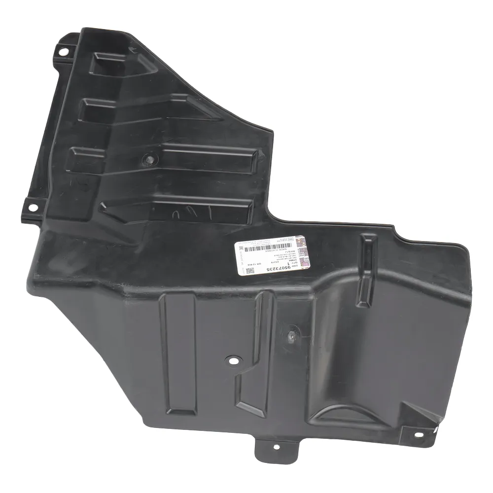 Защита картера двигателя CHEVROLET/GM/OPEL 95073235