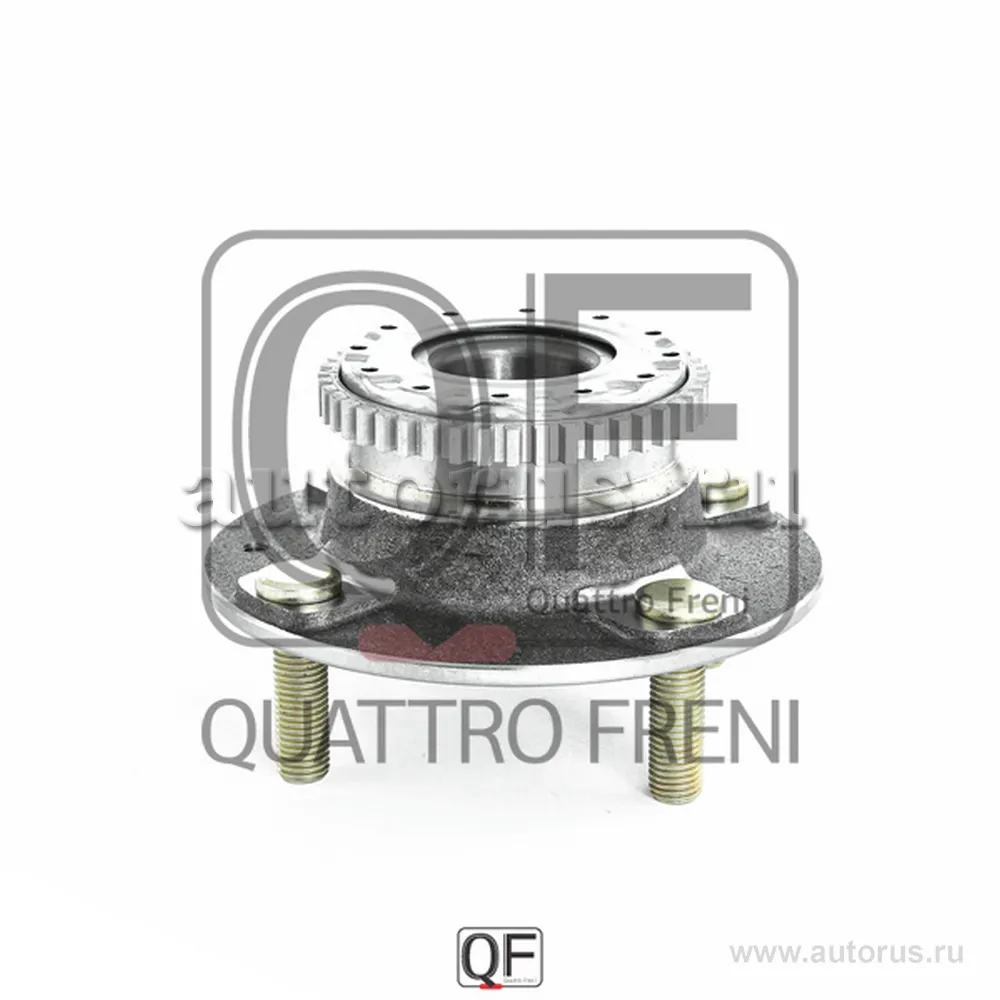 Ступица колеса RR QUATTRO FRENI QF04D00049