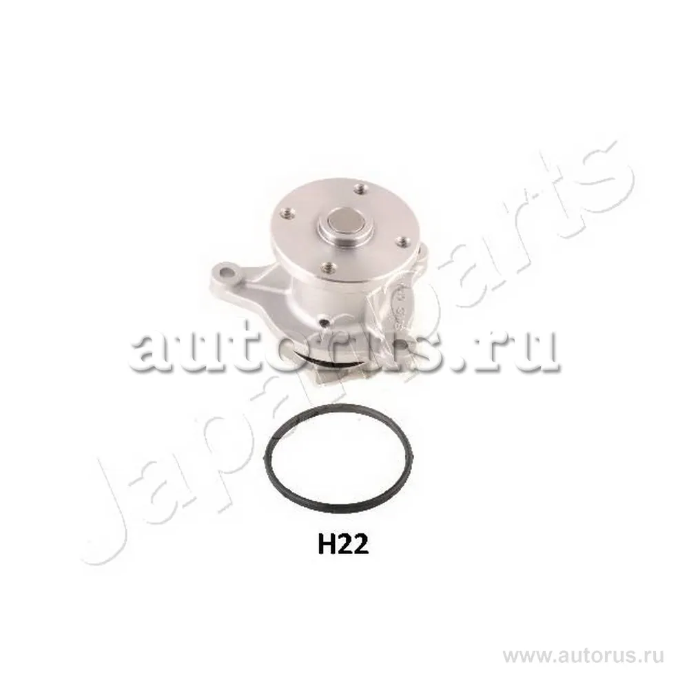 Помпа, водяной насос JAPANPARTS PQ-H22