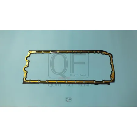 Прокладка маслянного поддона картера QUATTRO FRENI QF54A00013