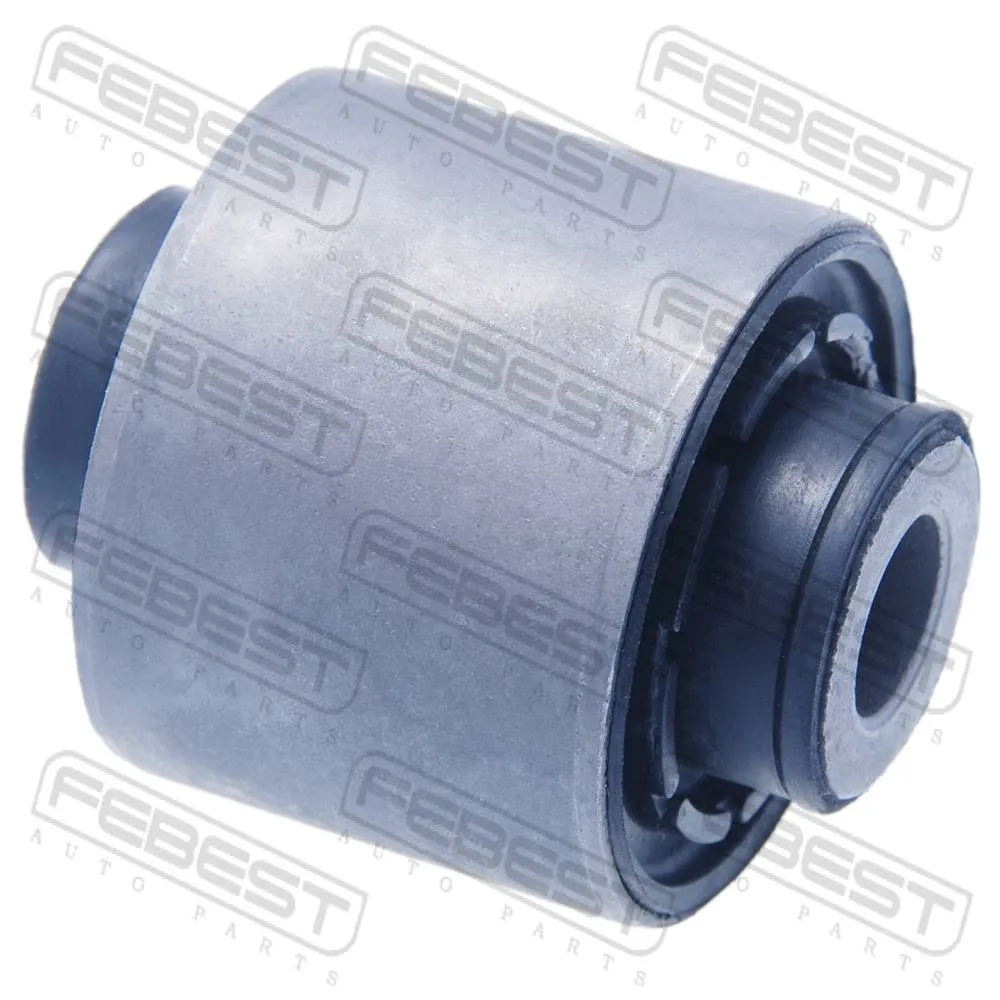 Сайлентблок задней цапфы NISSAN PATROL Y62 2010.01- [GL] FEBEST NAB-339