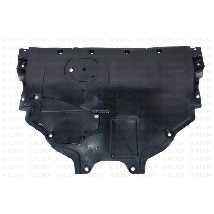 Защита двигателя (задняя) Mazda 3 13-16 Jorden Jorden JH0813MZD3041B