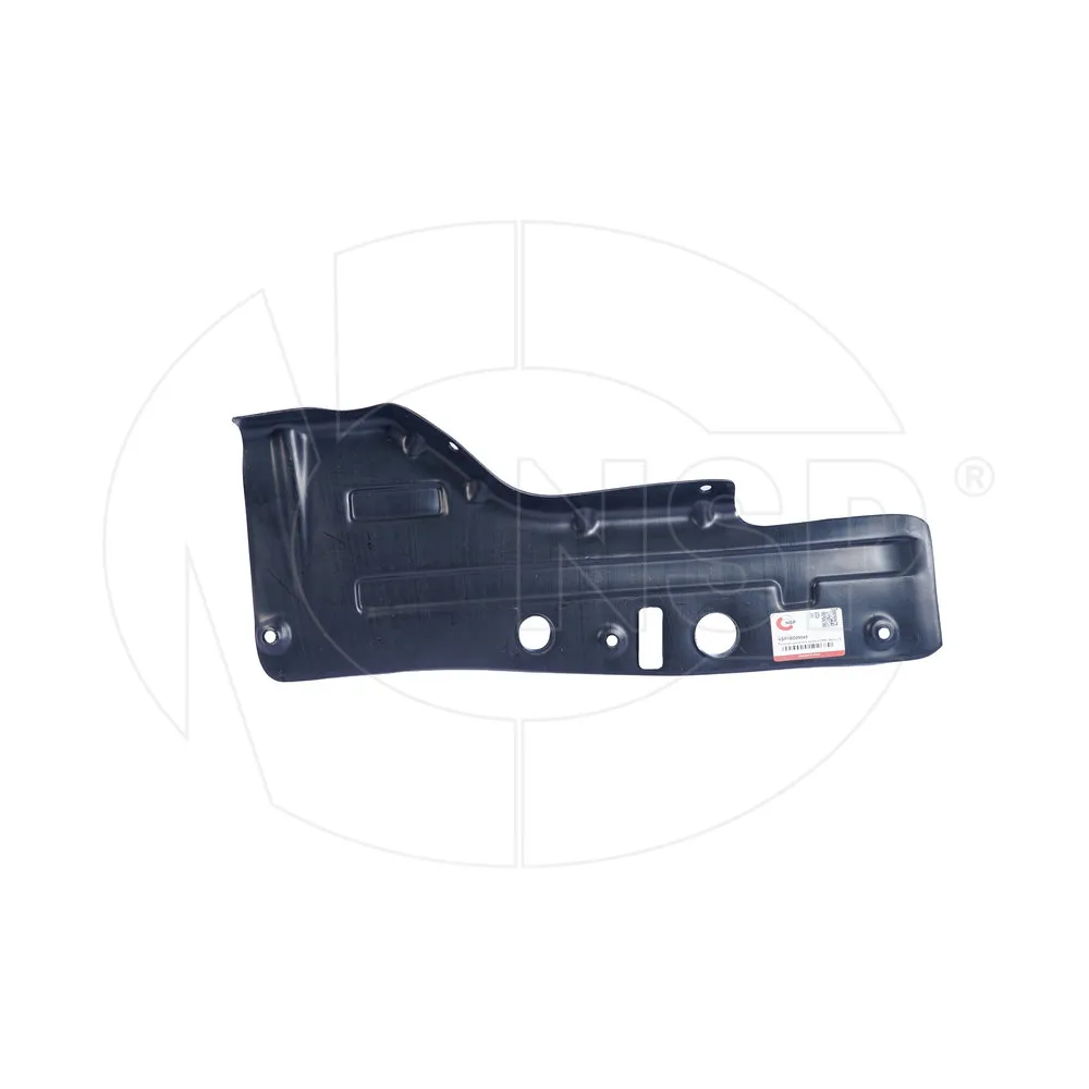 Пыльник двигателя правый OPEL Astra J/CHEVROLET Cruze NSP NSP1BD09045