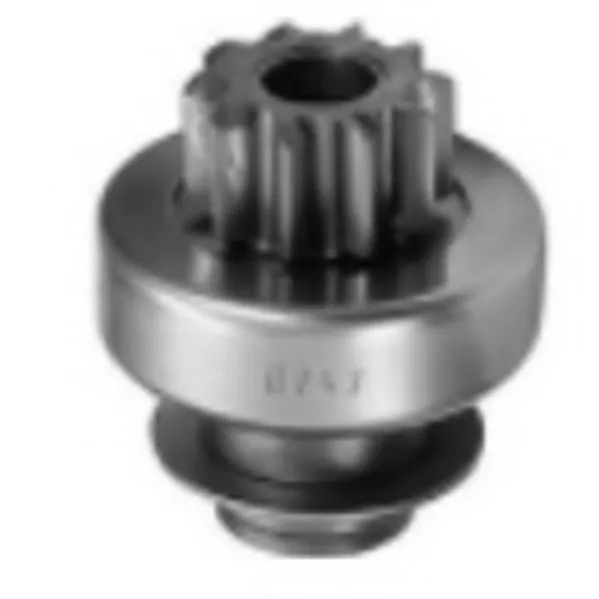 Бендикс стартера (VALEO unit) Opel: Zafira A 1.8i 99- / Astra G 1.8 PATRON P101747