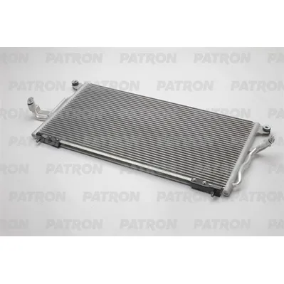 Радиатор кондиционера MITSUBISHI: GALANT V (E5_A/E7_A/E8_A) 1.8-2.5i/GLS PATRON PRS1369
