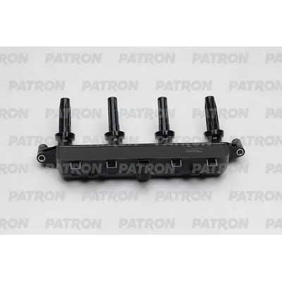 Катушка зажигания Citroen: Berlingo, Xsara \ Peugeot: 206, 306 1.1-1 PATRON PCI1021KOR