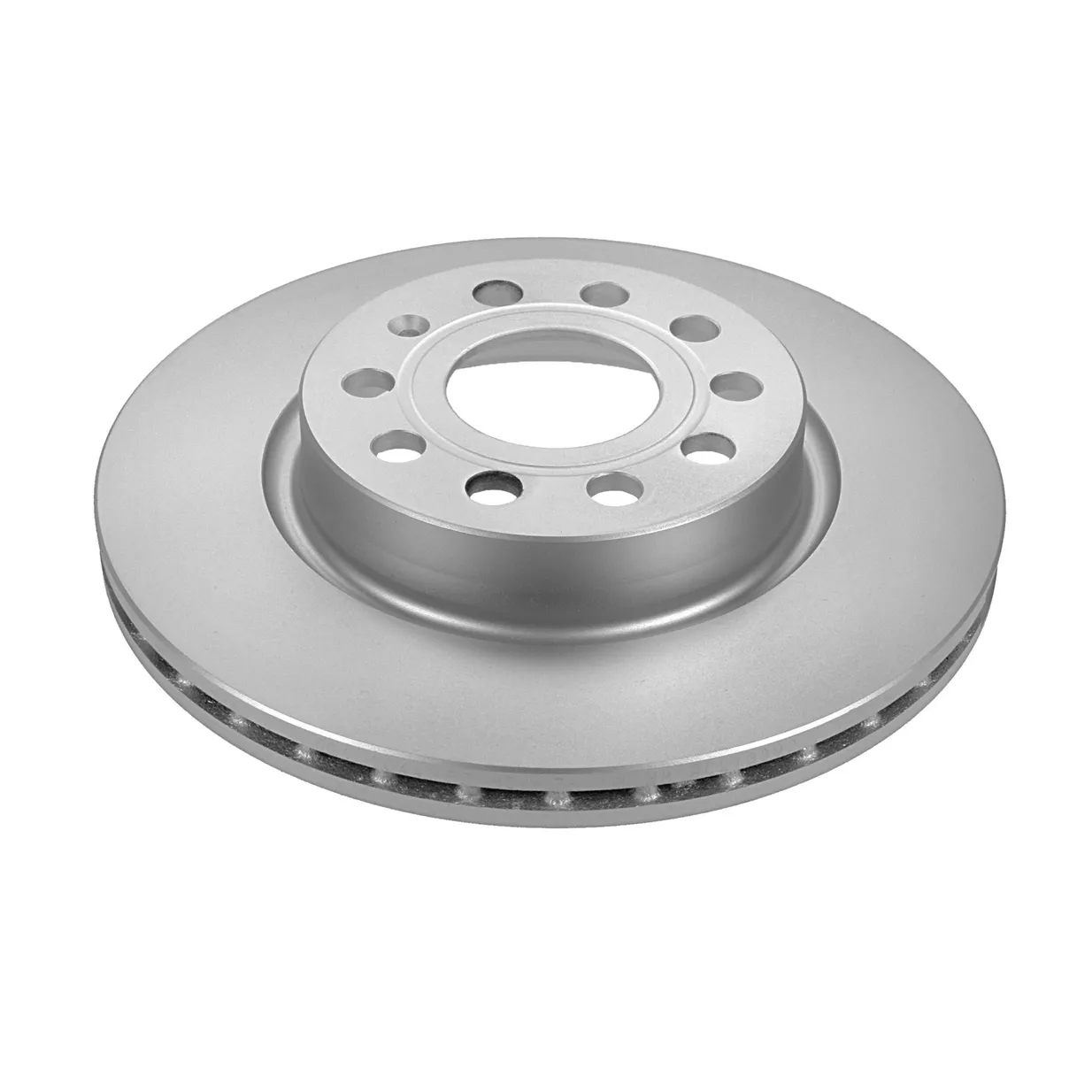 Диск тормозной передний вент.( 280X22) 5отв. MIN 2 /PLATINUM DISC/ MEYLE 1835211044PD