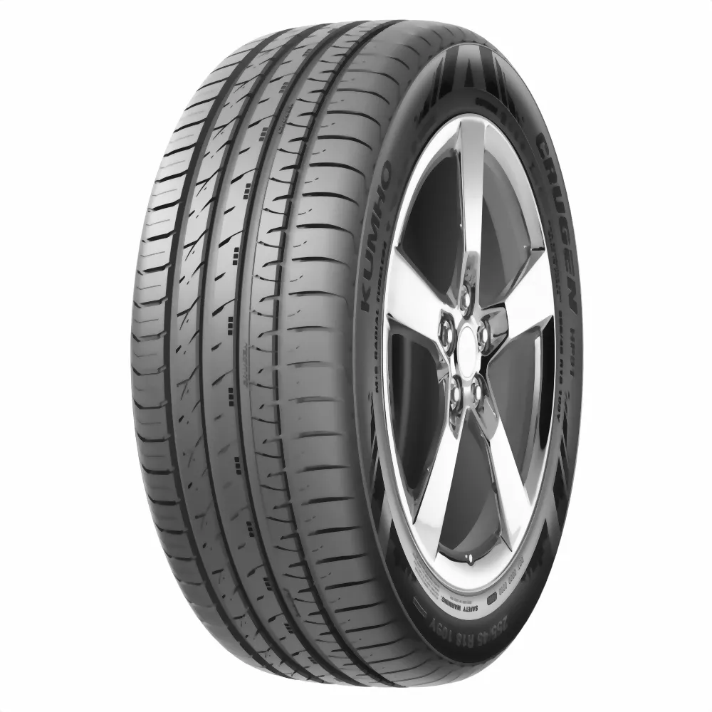Шина R18 235/55 Kumho Crugen HP91 100H лето 2259113