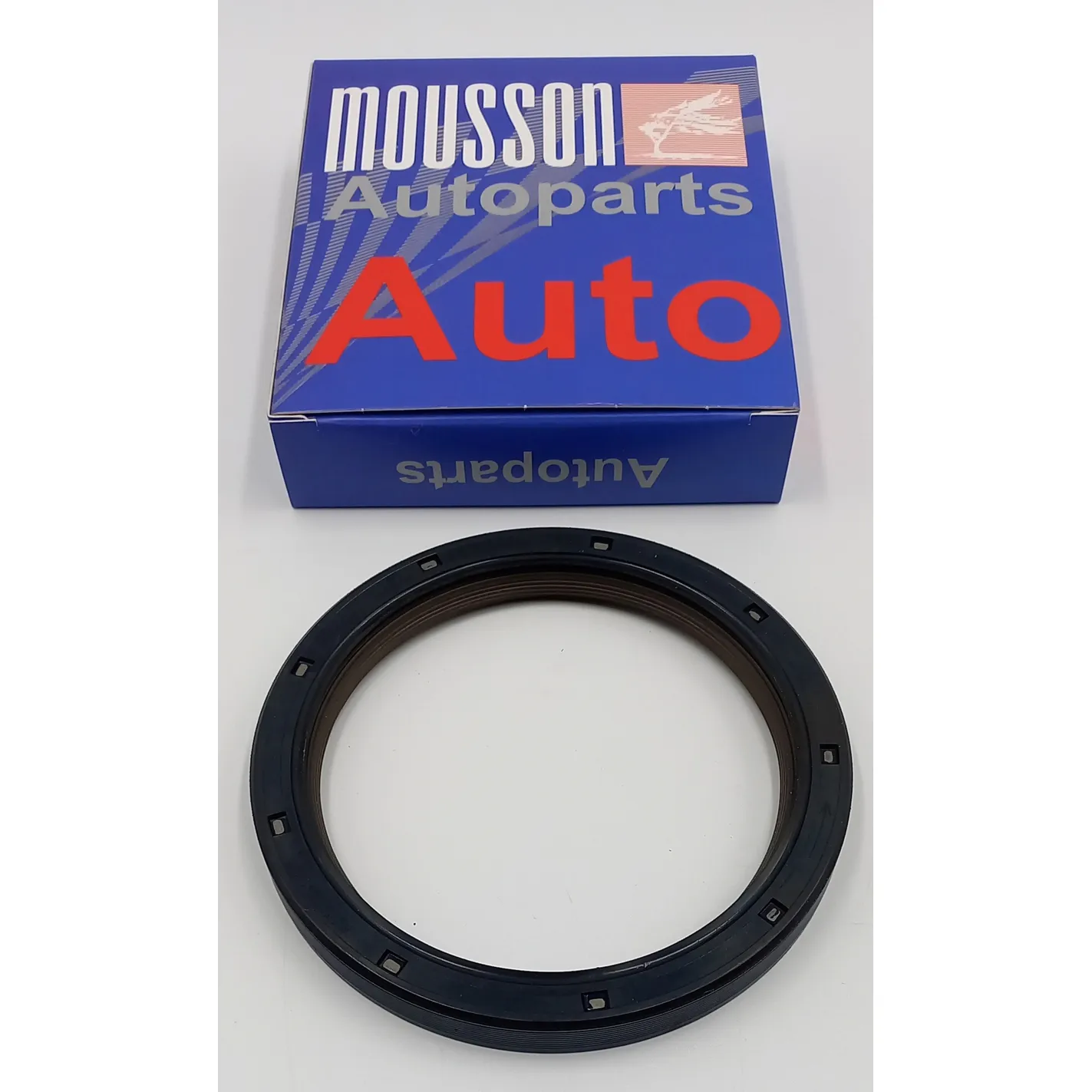 Сальник коренной Porsche 4,5 M48.00 (85*105*11) MOUSSON SEAM4800R