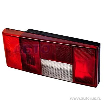 Корпус фонаря задний левый ВАЗ-2108-099 LADA 21080371602100
