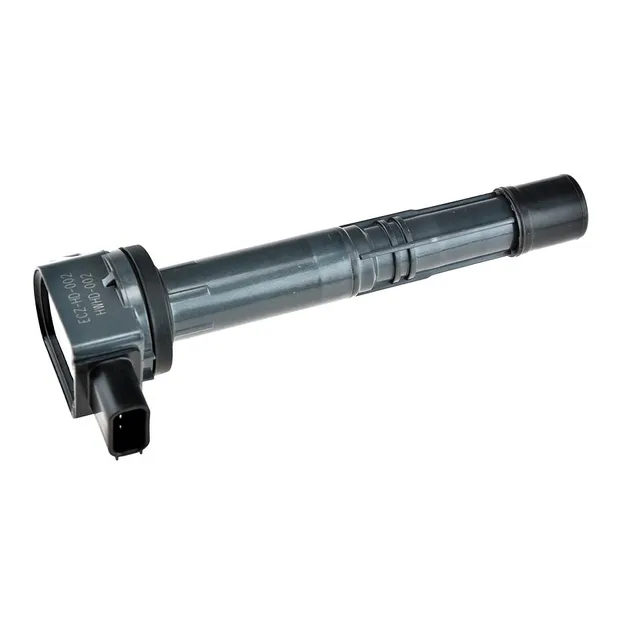 Катушка зажигания Honda Accord/Civic/CR-V 2.0 02- NTY ECZHD002