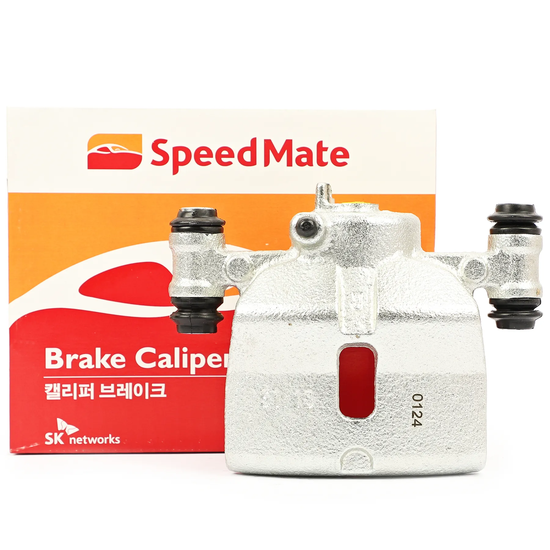 Суппорт передний R KIA Picanto SPEEDMATE SM-BC277