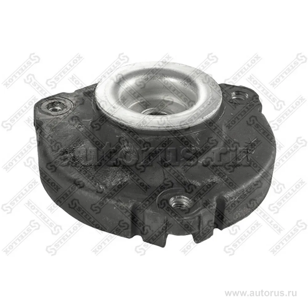 Опора амортизатора переднего VW Polo 1.0-2.0/1.9SDi 99> STELLOX 12-17110-SX