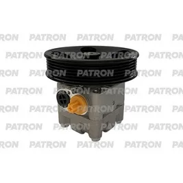 Насос гидроусилителя 129mm, 6PK NISSAN PATHFINDER II (R50) 3.5 V6 4WD 0 PATRON PPS195