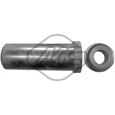 Сайлентблок рычаг FIAT PANDA, LANCIA Y10 METALCAUCHO 00720