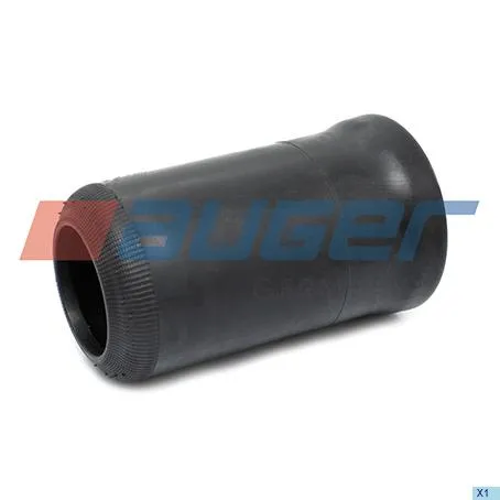 Пневмоподушка мембрана 415х190 - ф120 новый номер AUGER A34927
