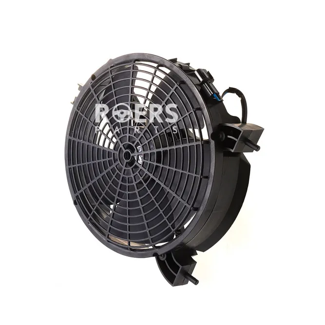 Вентилятор охлаждения (в сборе) Roers Parts RP19CF249