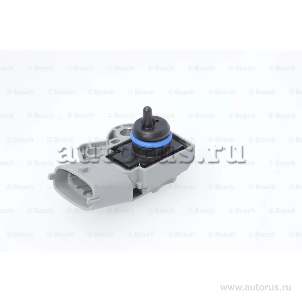 Датчик давления топлива BOSCH 0 261 230 110
