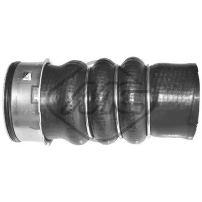 Патрубок турбины BMW 3 Metalcaucho 09592