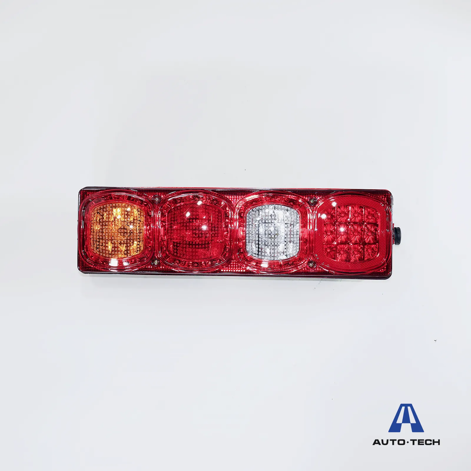 Фонарь задний X3000 левый AVTO-TECH AT1310