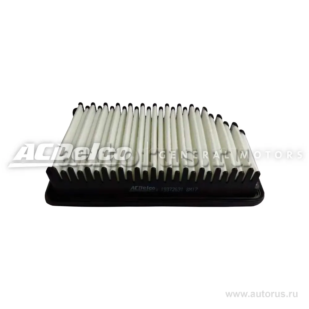 Фильтр воздушный Hyundai Solaris HB ACDelco 19372631