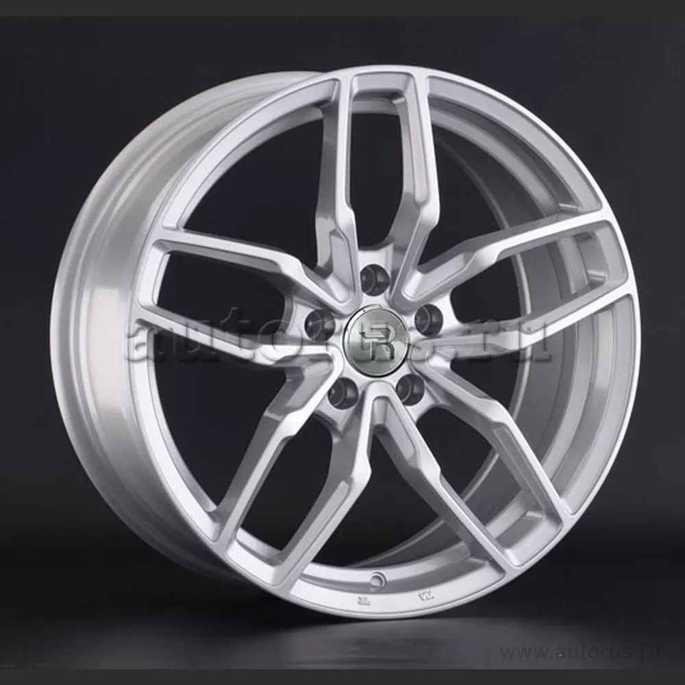 Диск литой R18 8J 5x120/72.6 ET30 REPLAY B209 S 042223-160023005