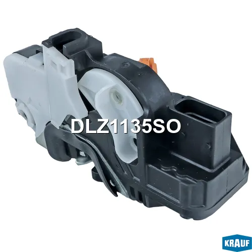 Замок двери KRAUF DLZ1135SO
